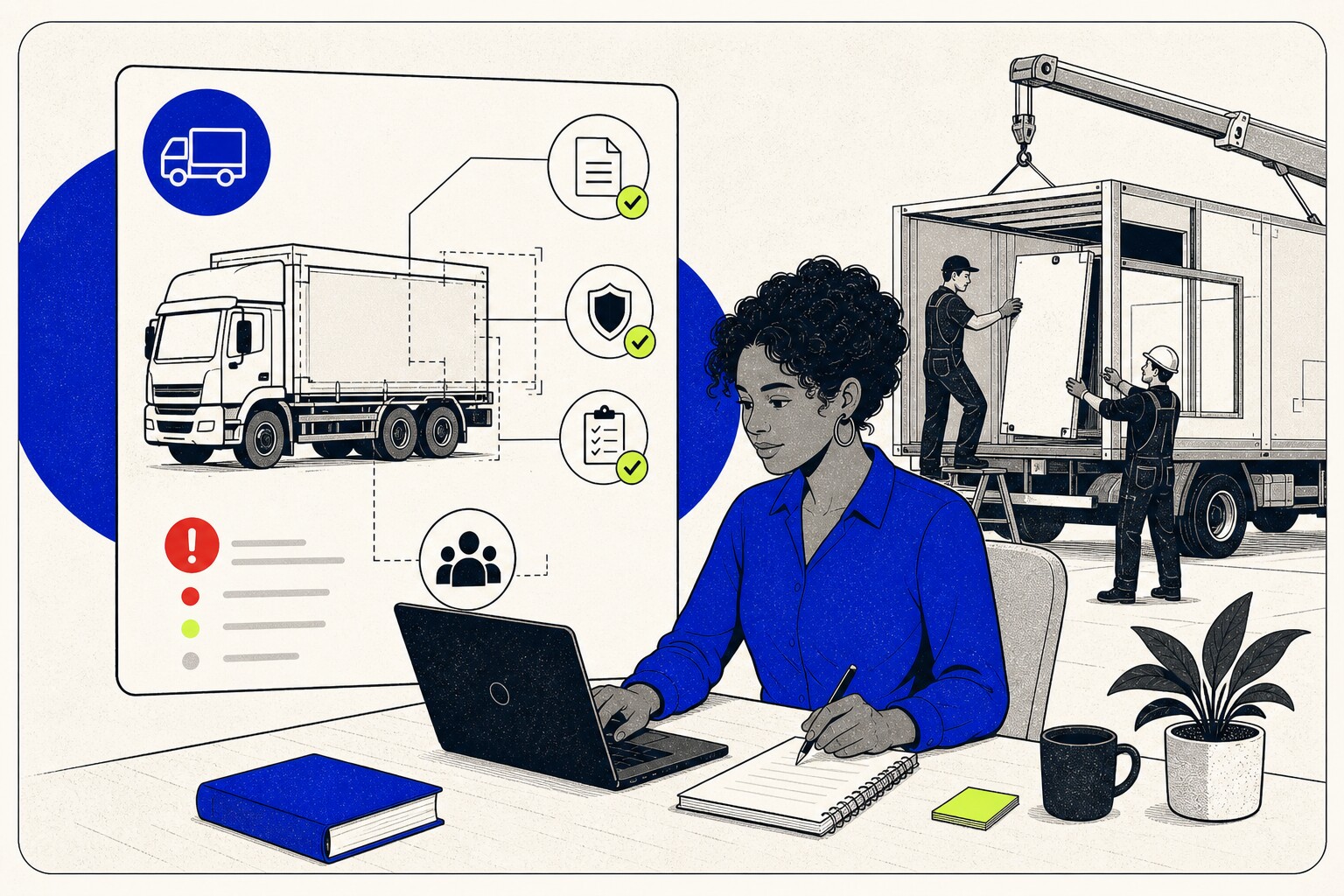 Tips voor het kiezen van de juiste Truck model bouwen: praktische inzichten