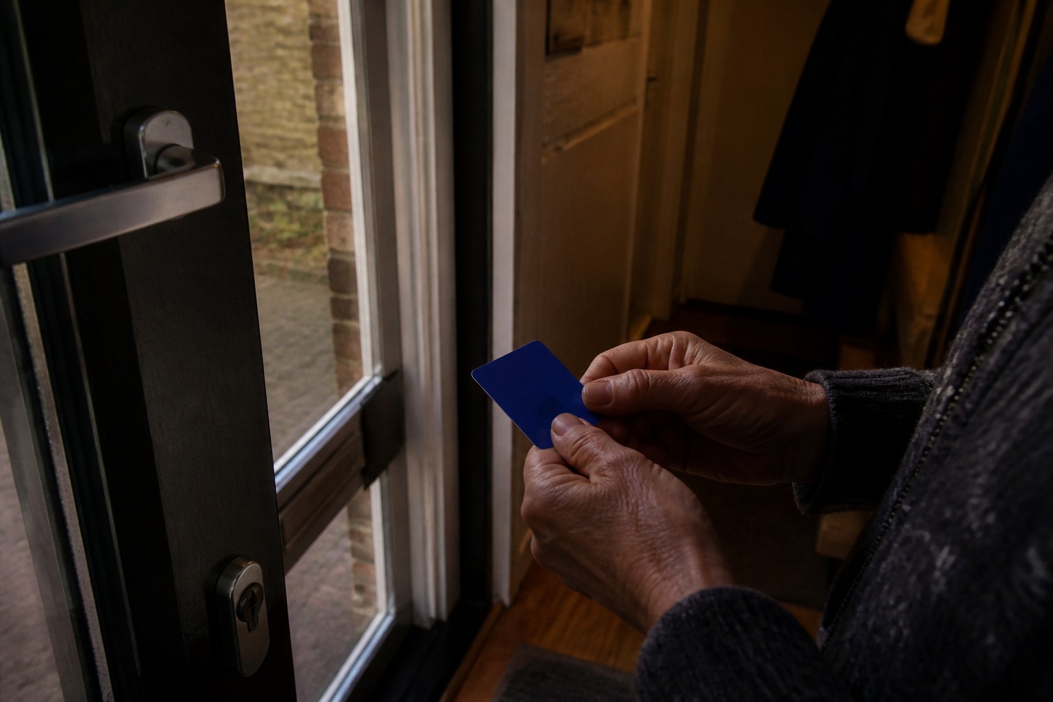 Bankhelpdeskfraude voor de rechter: wat bepaalt de strafmaat?
