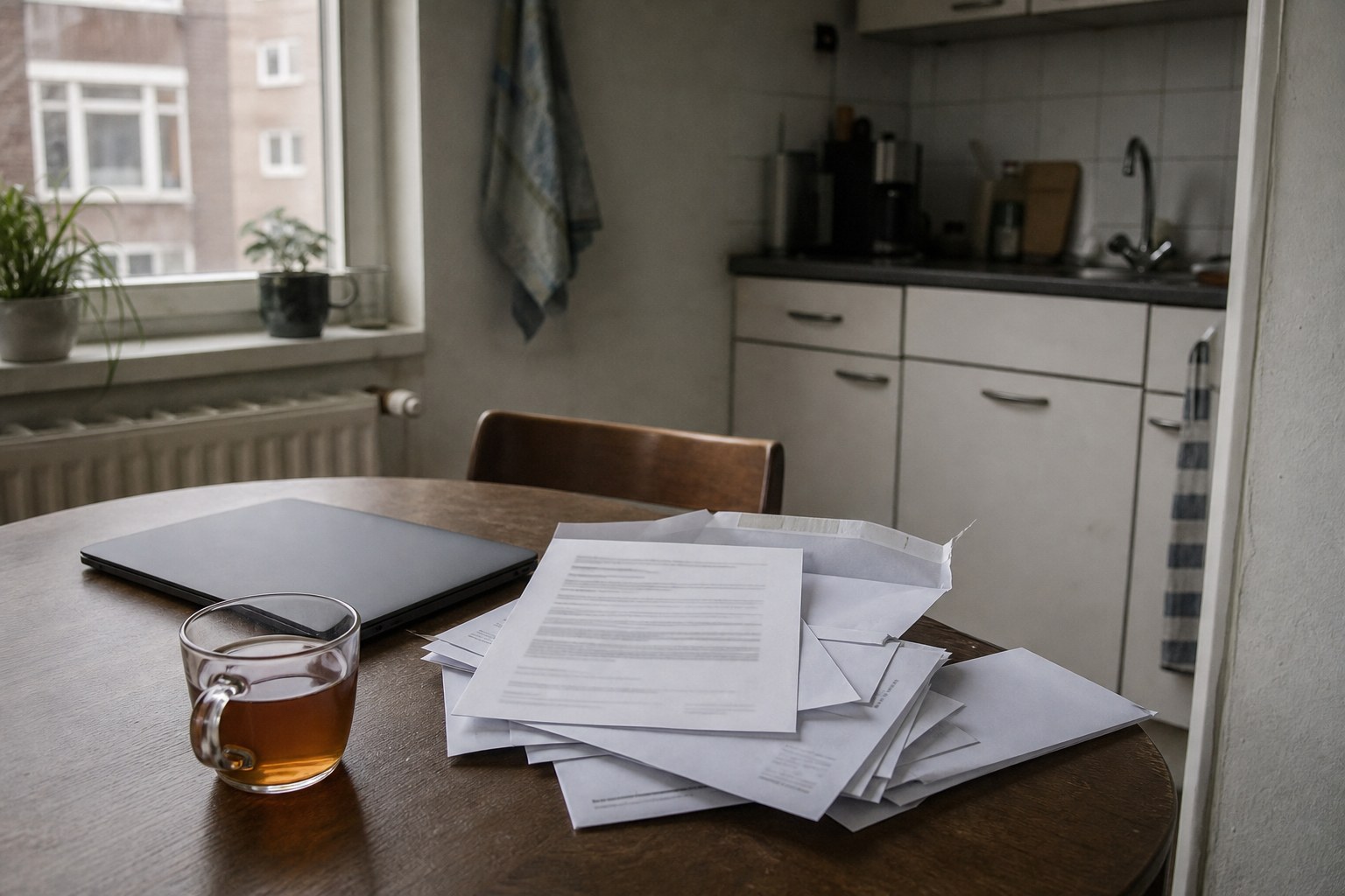 Urgentieverklaring afgewezen: en dan?