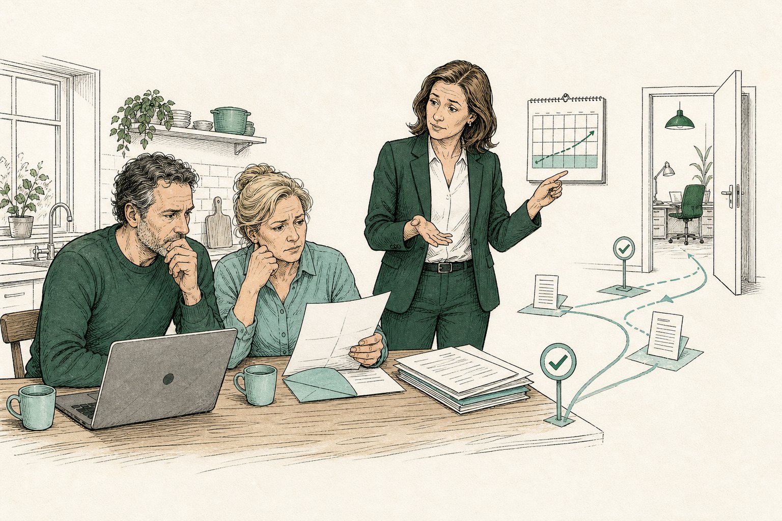 Box 3 wacht op de ict, niet op de politiek