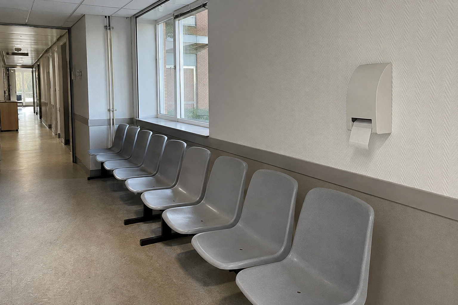 99 miljoen aan dwangsommen: een rechter tekende voor elke euro