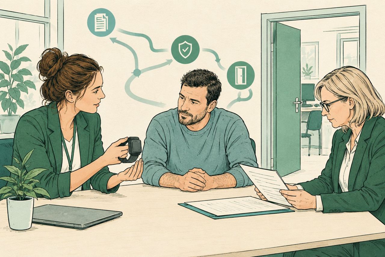 Alcoholmeter: debat is nog geen wet